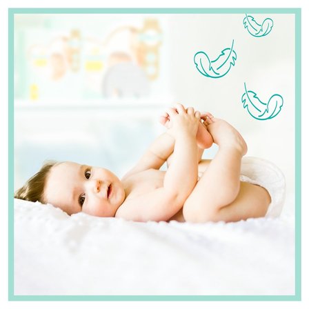 leclerc lublin pampers premium care