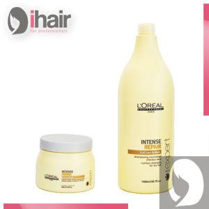 loreal szampon intense repair