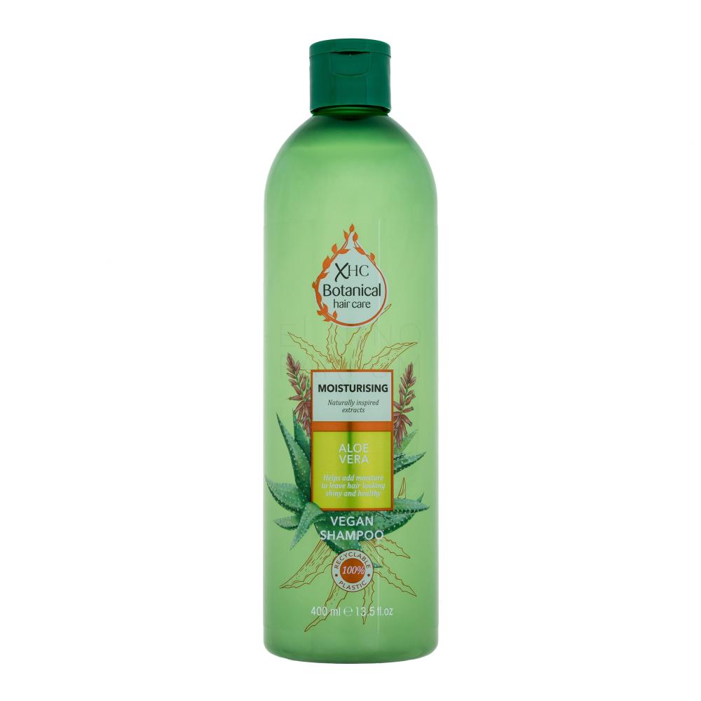 xpel xhc coconut water szampon nawilżający 400ml