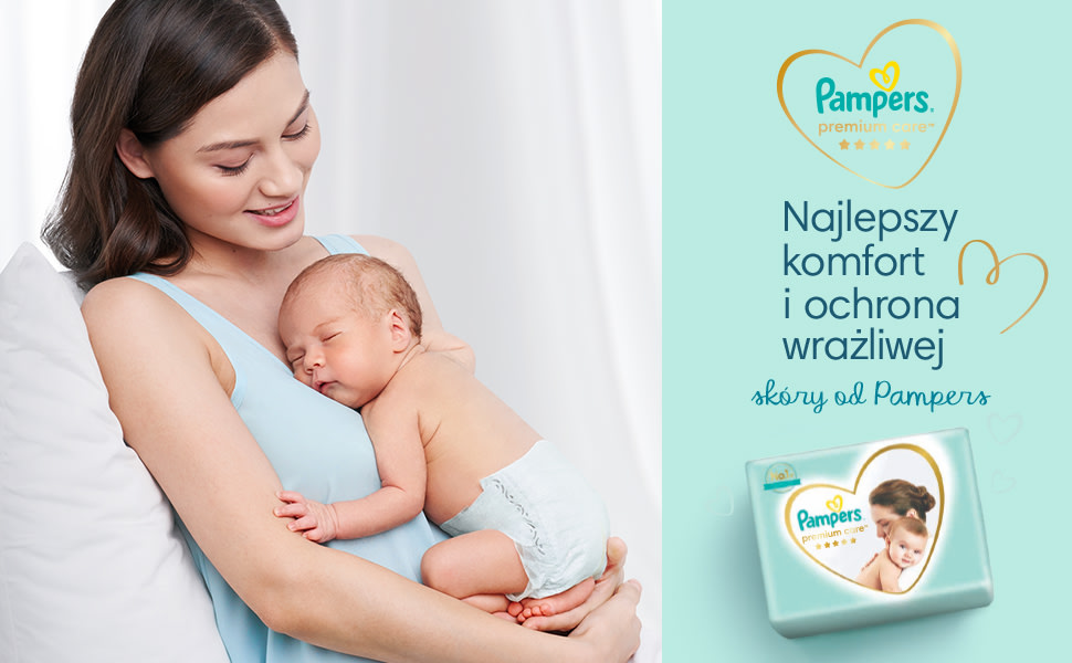 empik pampers