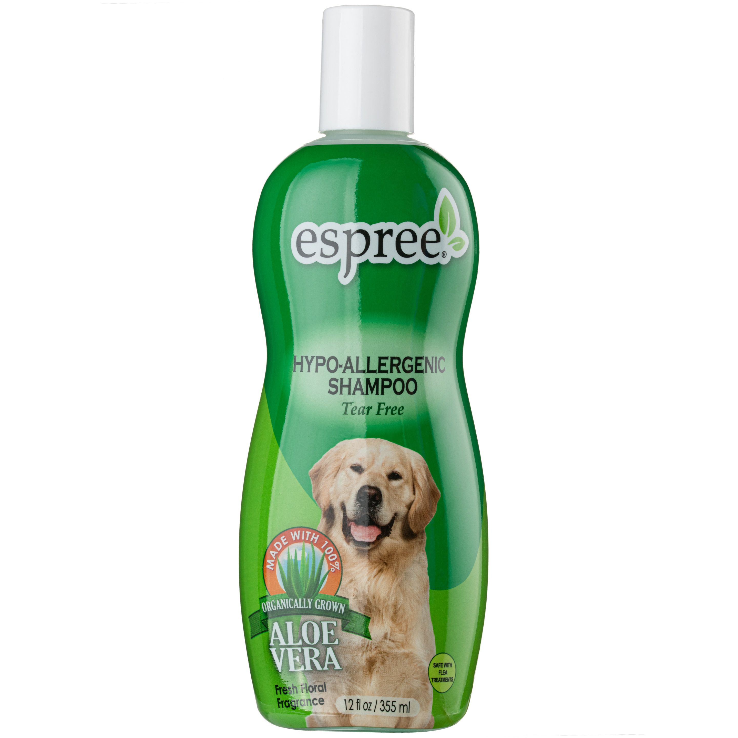 espree szampon dla psa