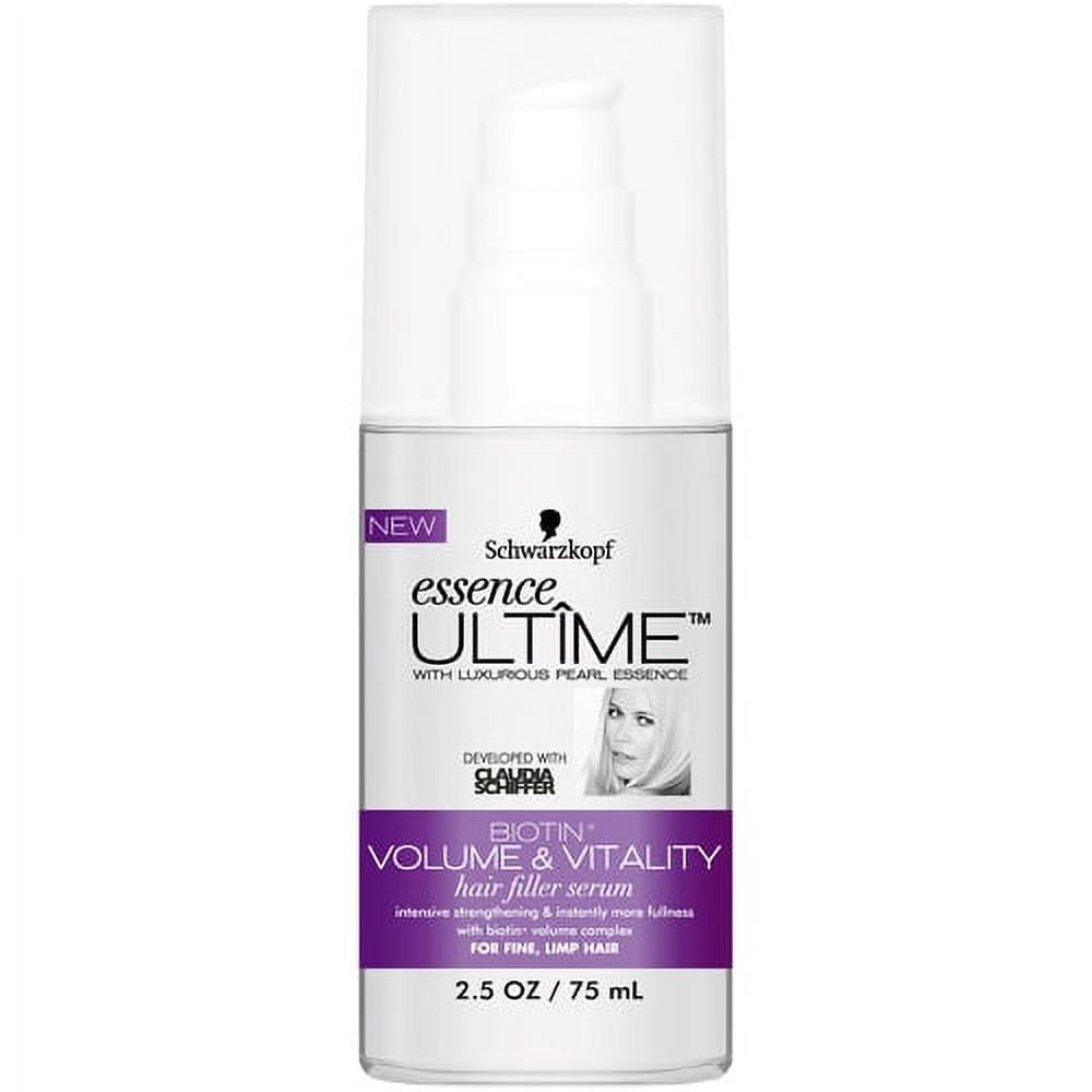 essence ultime blond szampon i spray allegro