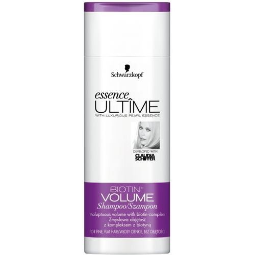 essence ultime schwarzkopf szampon opinie