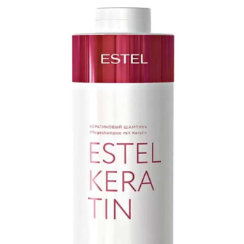 estel keratin szampon