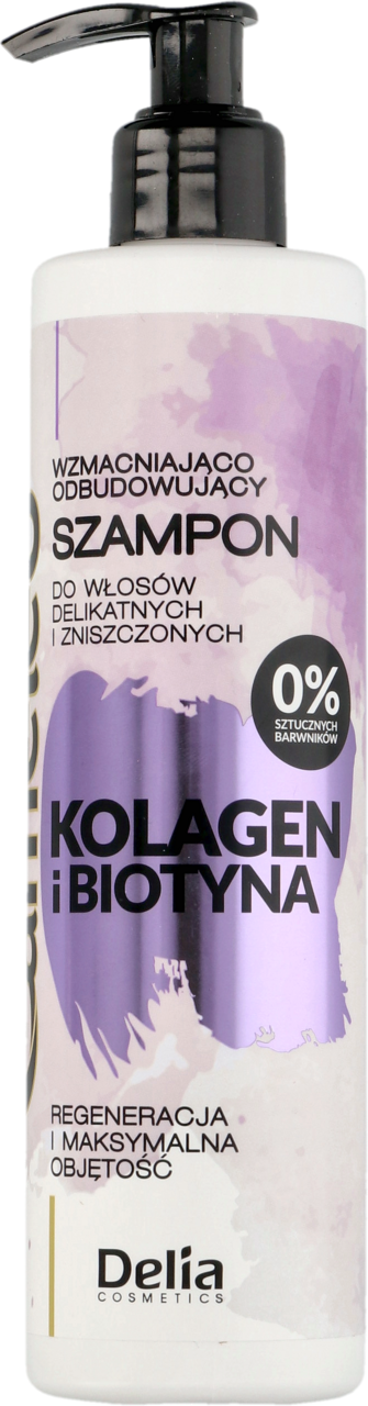 rossmann cameleo szampon