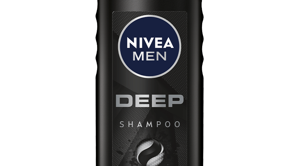 szampon nivea carbon active