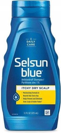 selsun blue szampon ceneo