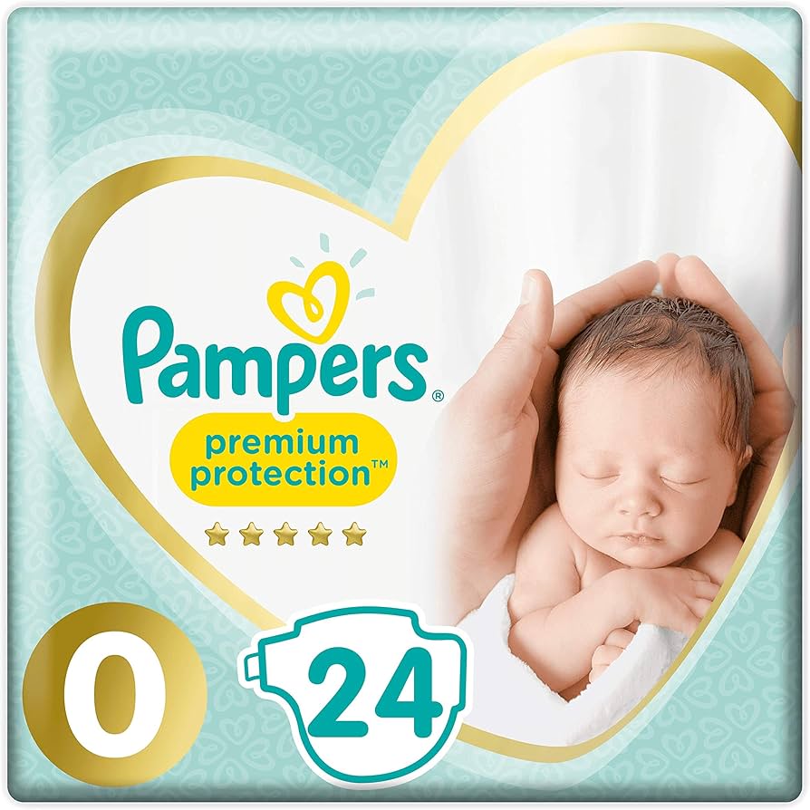 pampers 1 43 rossmann