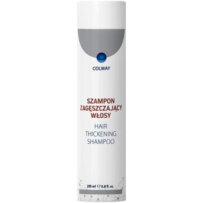 szampon colway ceneo