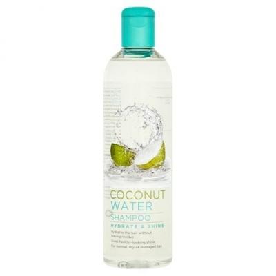 szampon coconut water