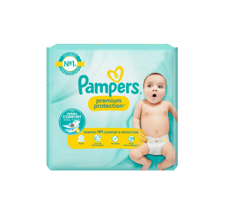 windeln pampers