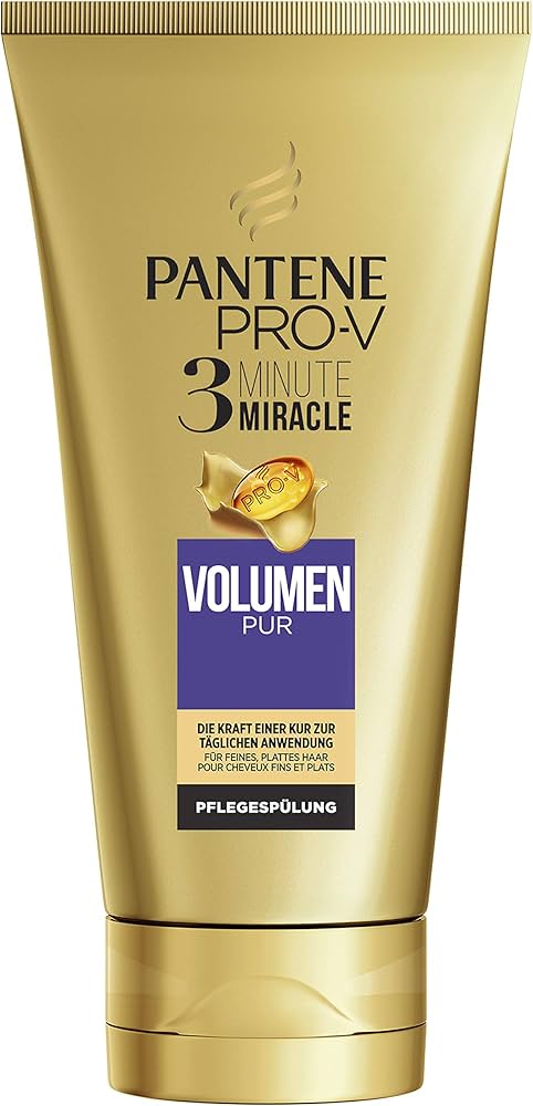 pantene odżywka do włosów farbowanych 3 minutes