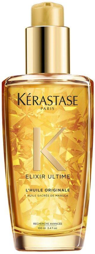 kérastase elixir ultime olejek do włosów cienkich 100 ml