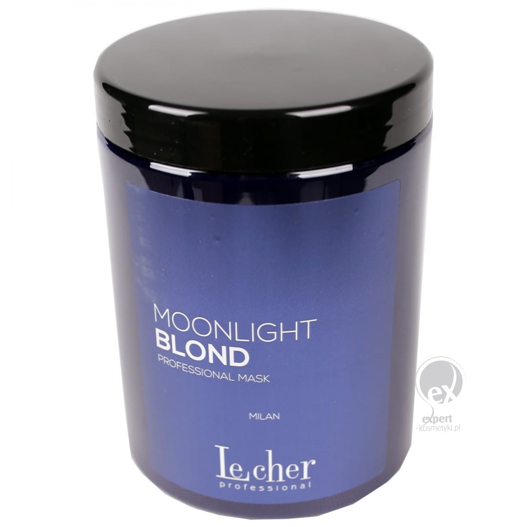 szampon lecher moonlight blond sklep