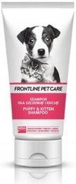 frontline pet care szampon dla szczeniat i kociat forum