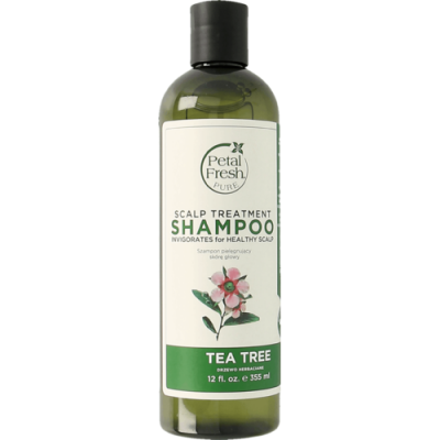 tea tree szampon wizaz