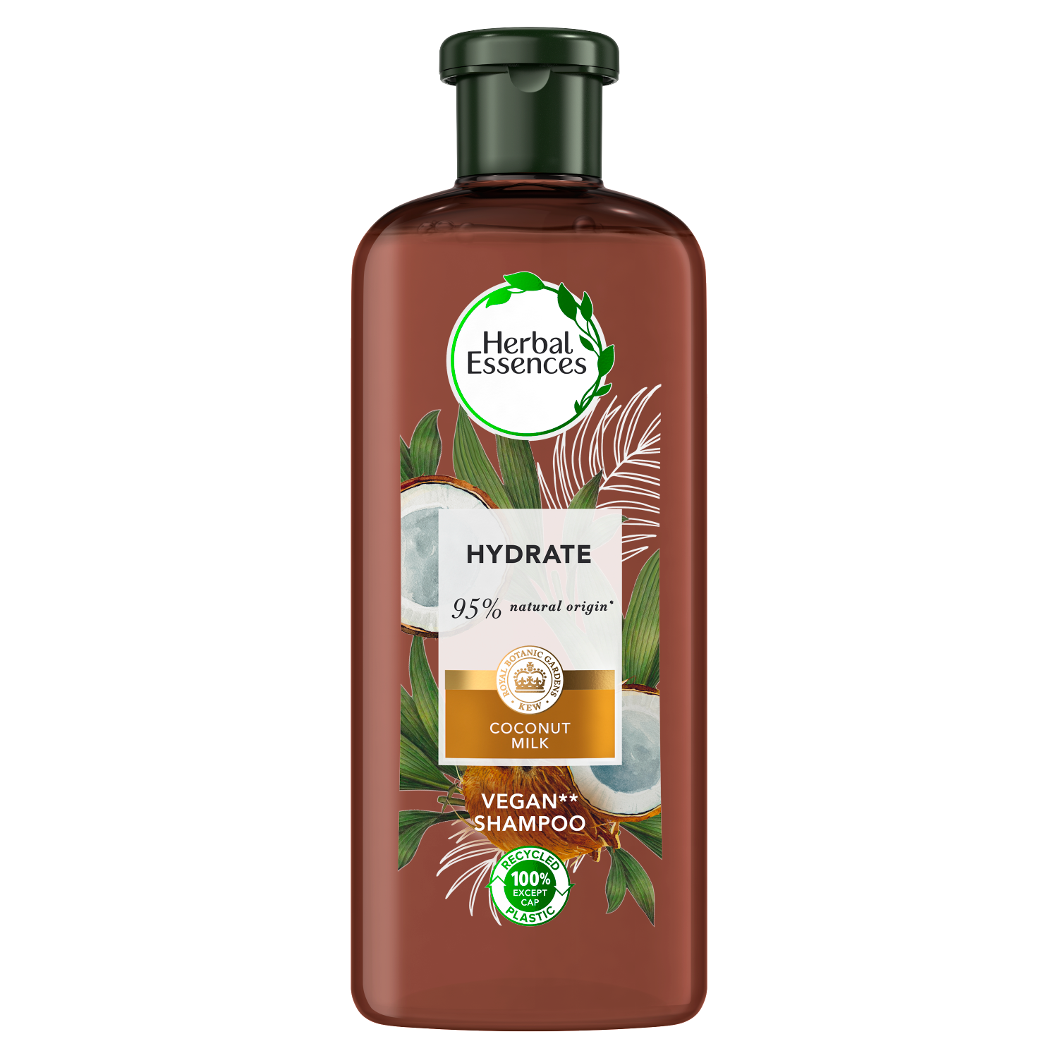 herbal essences szampon nagietkowy