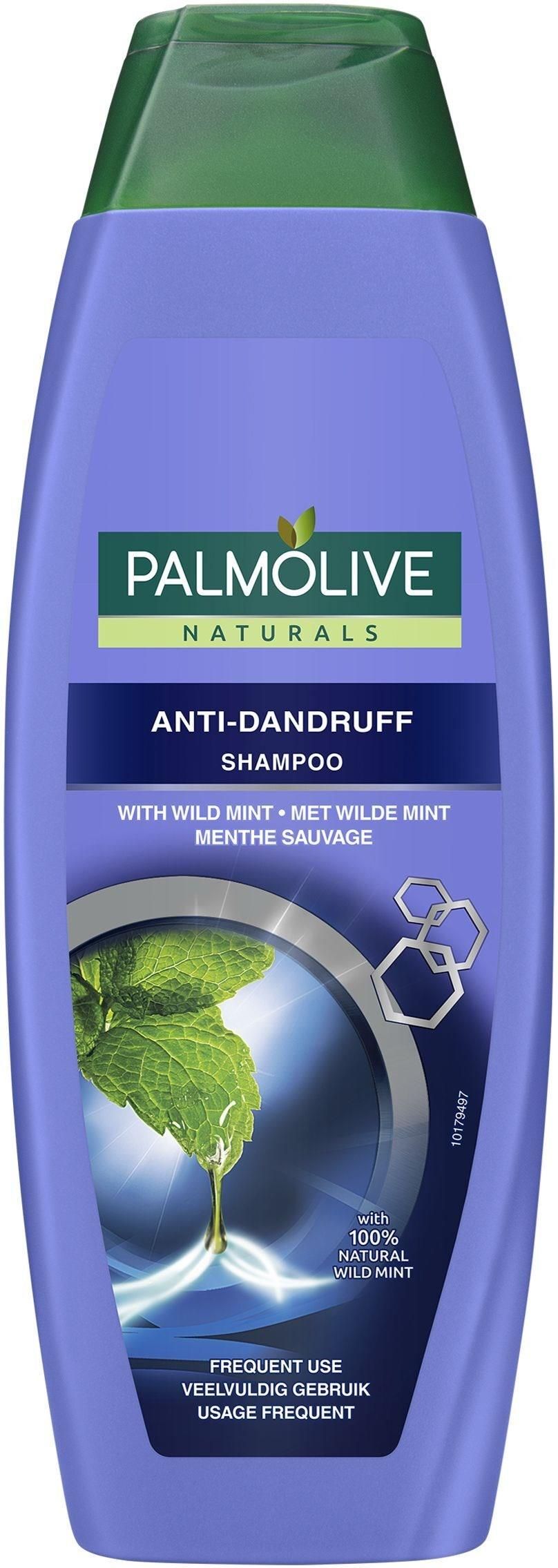 szampon palmolive pokrzywowy