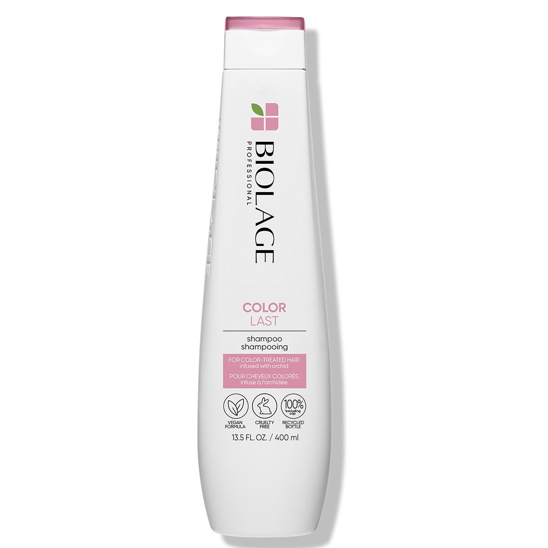 matrix biolage color last szampon do włosów farbowanych 400ml