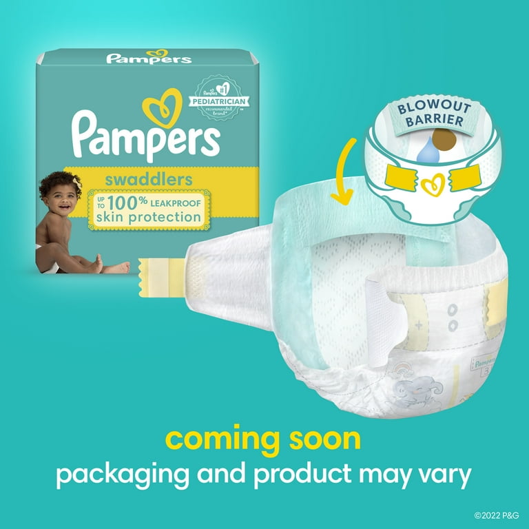 pampers 2 144 lidl