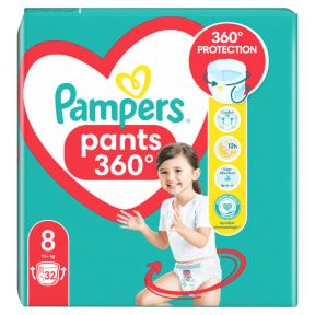 frisco.pl pampers