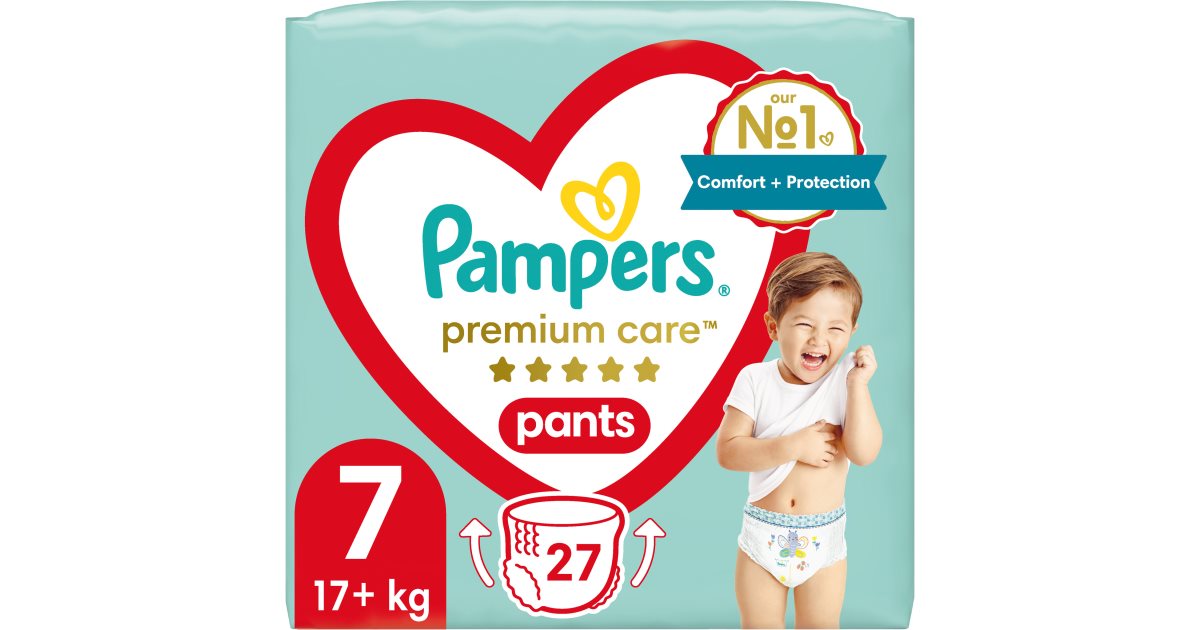 dada pampers premium