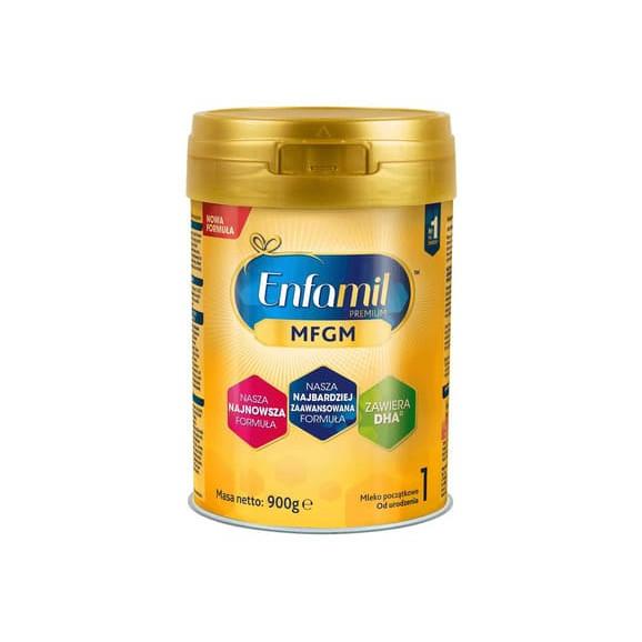 enfamil pieluchy