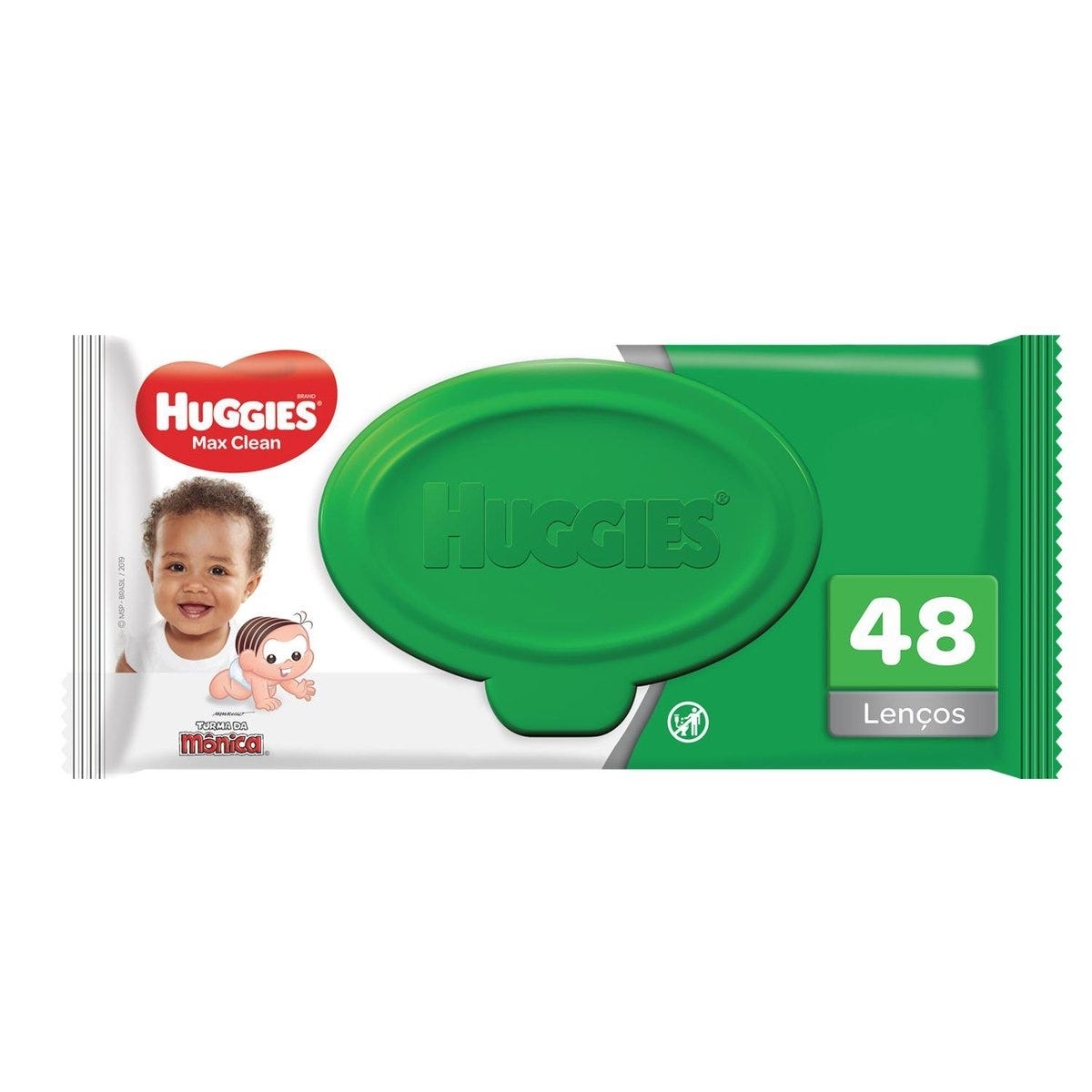 huggies classic