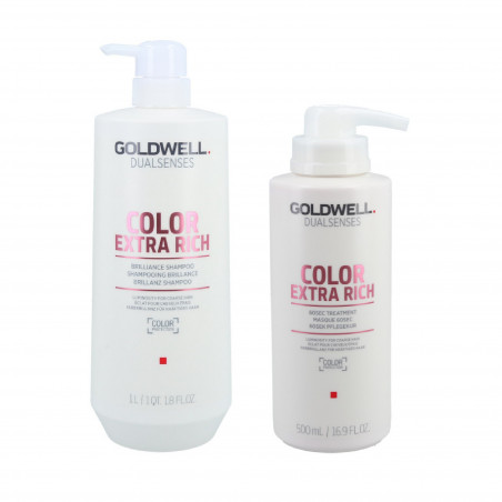 szampon goldwell dualsenses color 1500