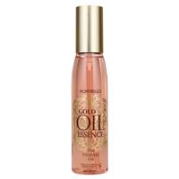 montibello gold oil szampon opinie