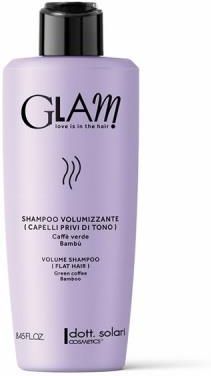 szampon glam opinie