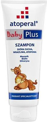 atoperal szampon do włosów