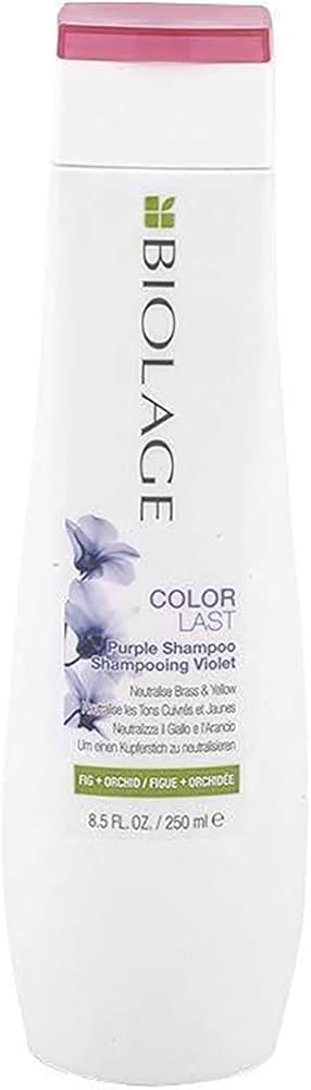 biolage color last purple szampon