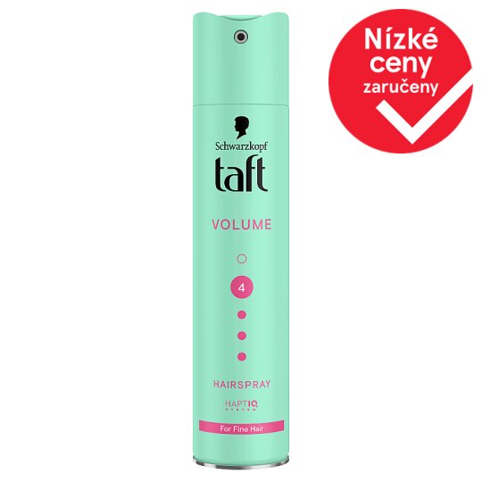 taft lakier do włosów 400ml cena