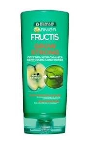 odżywka garnier fructis przeciw wypadaniu do włosów osłabionych 200 ml