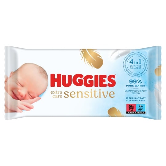 tesco huggies wipes