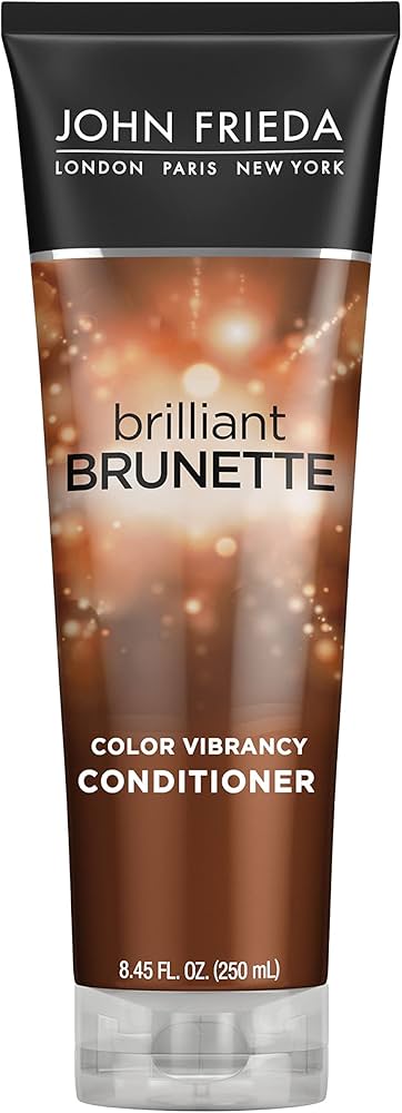 john frieda szampon brilliant brunette