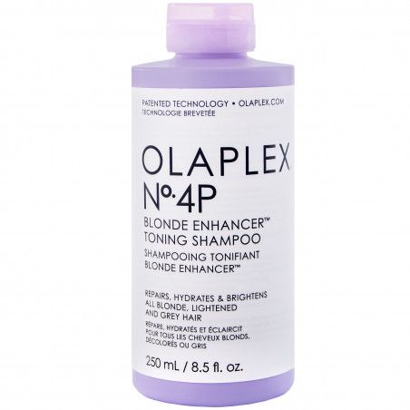 najlepszy szampon po olaplex