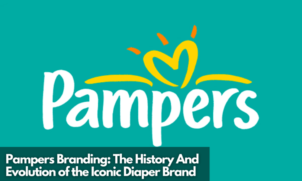 brand mission pampers