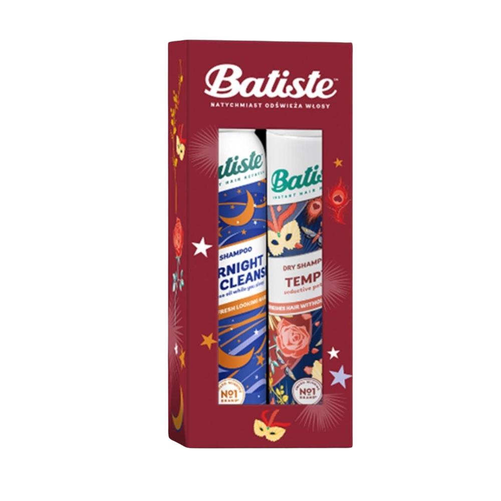 bati suchy szampon