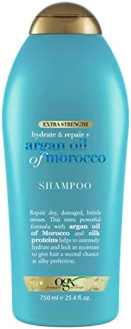 ogx argan oil of morocco szampon