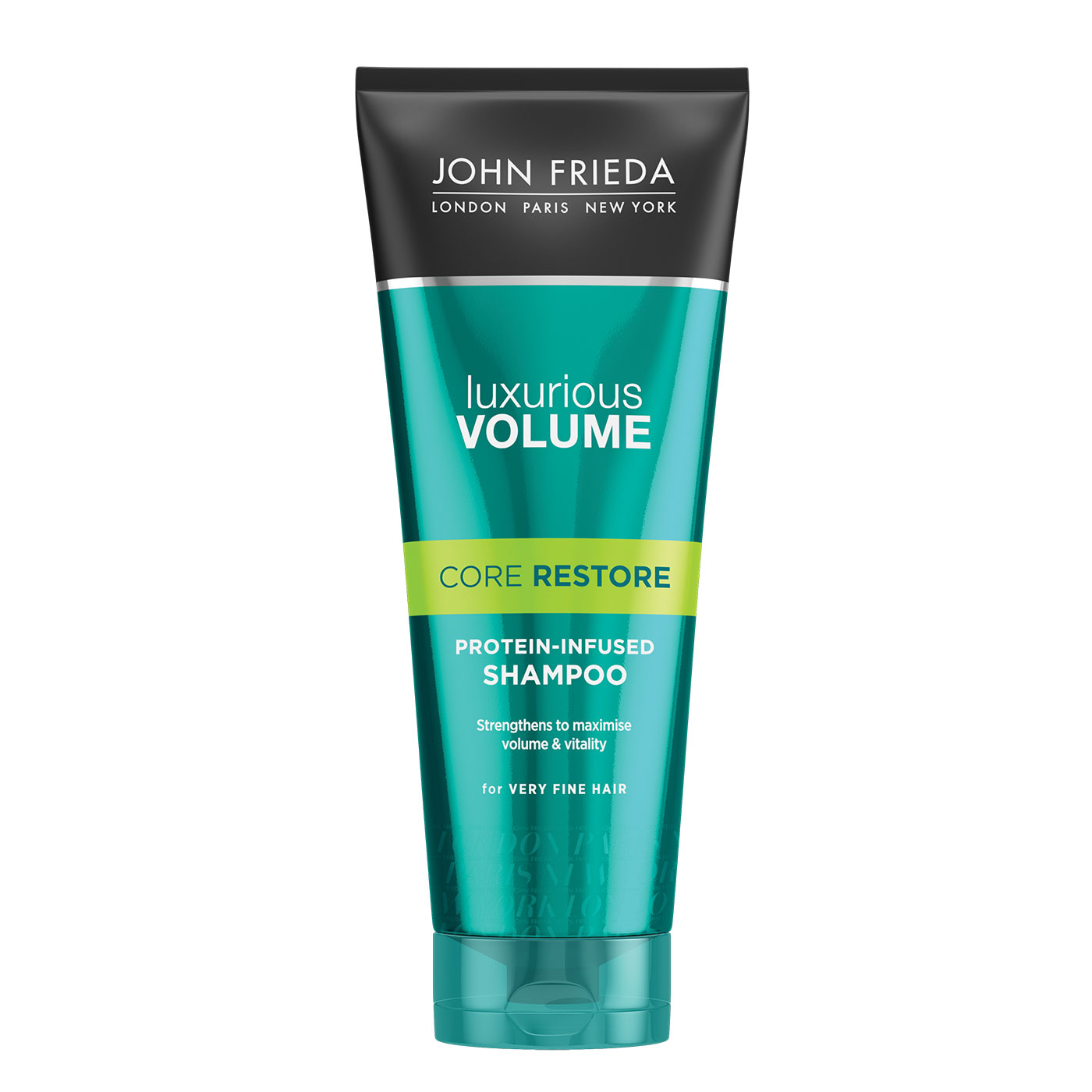 szampon do włosów john frieda volume