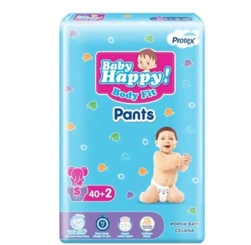 pampers 38