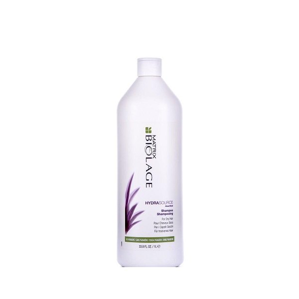 matrix biolage hydrasource szampon odżywka