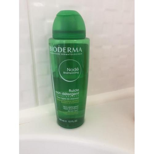 bioderma node szampon wizaz