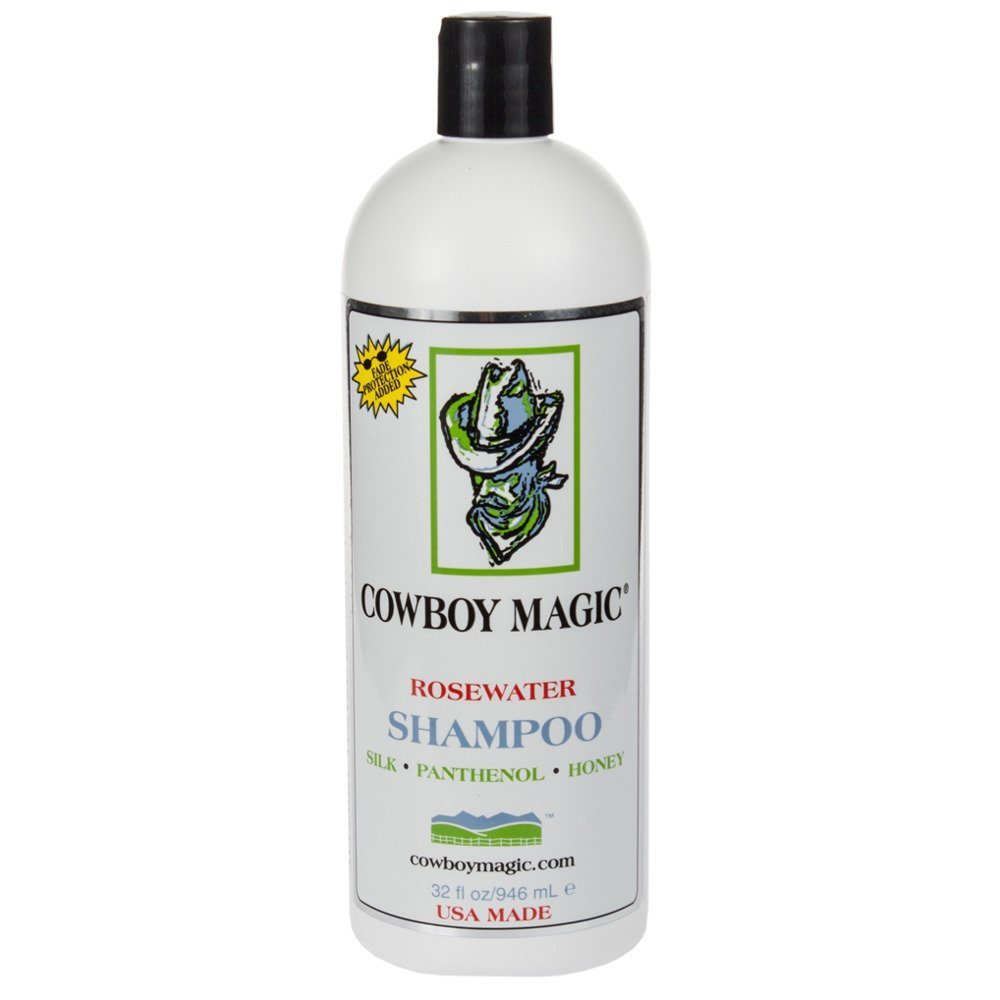 szampon kowboy magic skład methyl methylparabengo