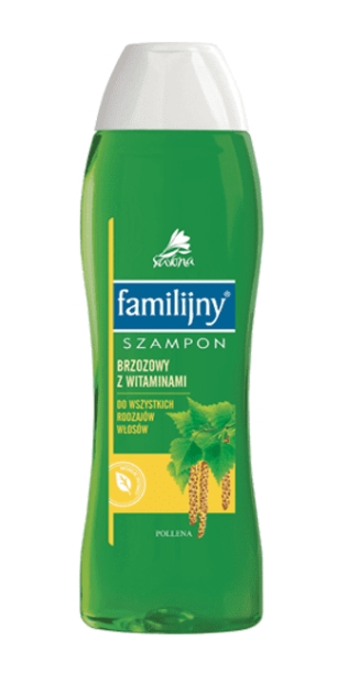 familijny szampon