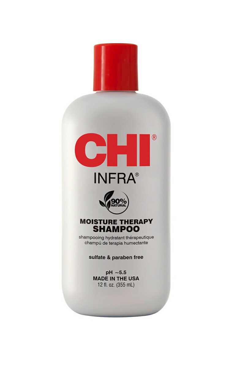 farouk chi infra shampoo szampon nawilżający 355 ml