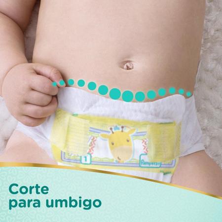 pampers premium 108 sztuk cena