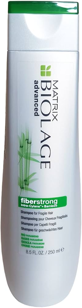 biolage szampon wzmacniający